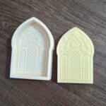 قالب الباب المزخرف - Image 4