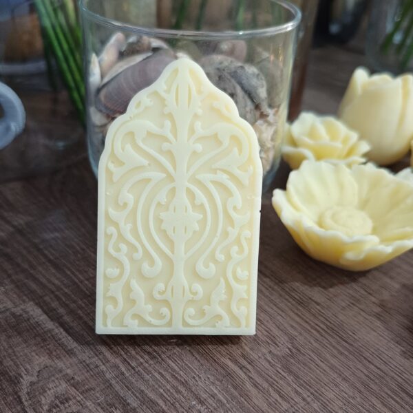 قالب الباب المزخرف 2