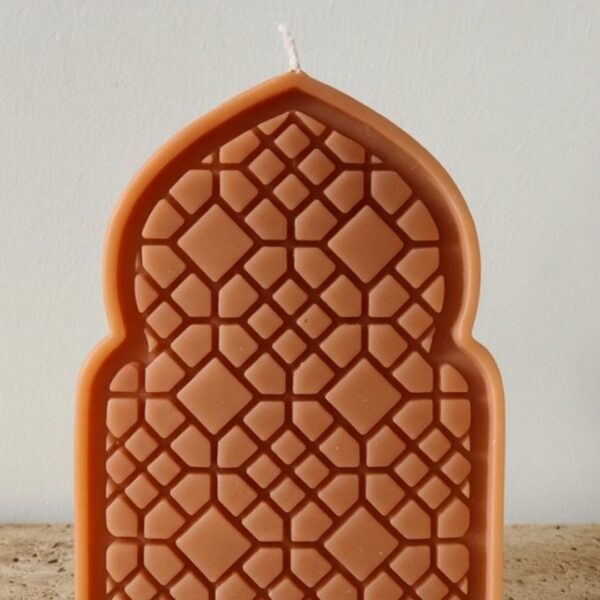 MOULOUD CANDLE MOLD