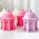 FANOOS CANDLE MOLD - OULA - Image 2