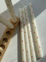 SILICONE CHANDELIER MOLD 26 CM - Image 2