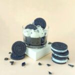 OREO CANDLE MOLD