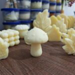 قالب سيليكون الفطر