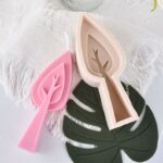 قالب سيليكون الأشجار - Image 10