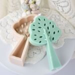 قالب سيليكون الأشجار - Image 9