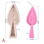 قالب سيليكون الأشجار - Image 7