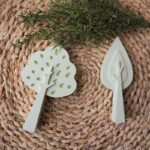 قالب سيليكون الأشجار - Image 5