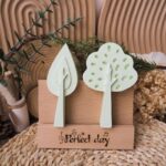 قالب سيليكون الأشجار - Image 2