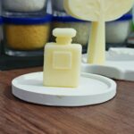 قالب زجاجة العطر