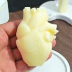 قالب شكل قلب حقيقي - Image 2