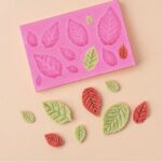 قالب وريقات الخريف - Image 2