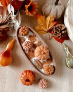 قالب وريقات الخريف - Image 3