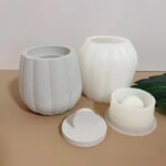 قالب كونكريت جار اليقطينة - Image 2