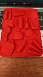 قالب الحقيبة و أدوات التجميل - Image 5