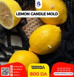 LEMON CANDLE MOLD - Image 5