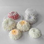 SMALL CHRYSANTHEMUM FLOWER MOLD - Image 3