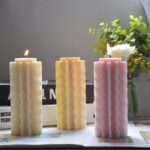 LONG WAVY MOLD - Image 7