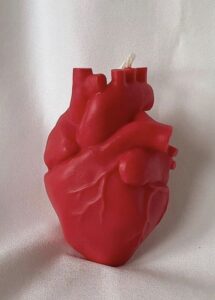 قالب على شكل قلب - Image 3