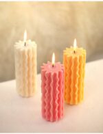 LONG WAVY MOLD - Image 4