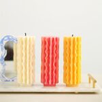 LONG WAVY MOLD - Image 5