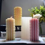 LONG WAVY MOLD - Image 2