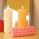 LONG WAVY MOLD - Image 3