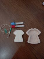 قالب الزي الطبي - Image 2