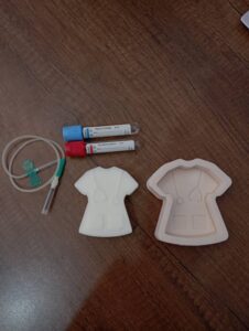 قالب الزي الطبي - Image 2