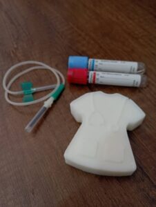 قالب الزي الطبي - Image 3