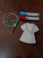 قالب الزي الطبي - Image 4