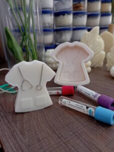 قالب الزي الطبي - Image 6