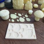 Forest Feather Mold - Image 2