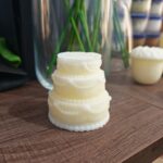 CAKE CANDLE MOLD - Image 2