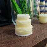 CAKE CANDLE MOLD - Image 3