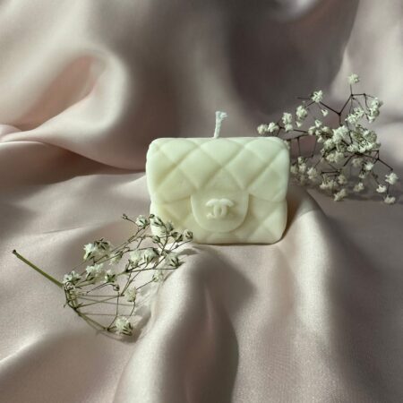 BAG CANDLE MOLD