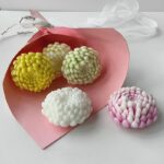 SMALL CHRYSANTHEMUM FLOWER MOLD - Image 4