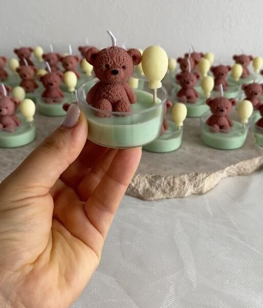 قوالب البالونات للتزيين