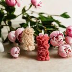 قالب عمود الورود - Image 4