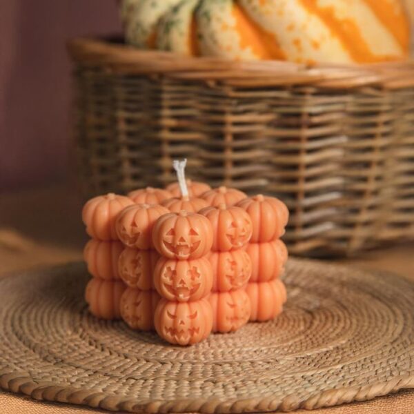 قالب بابلي اليقطينة