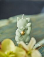 قالب قط الحظ - Image 3