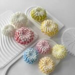 SMALL CHRYSANTHEMUM FLOWER MOLD - Image 2