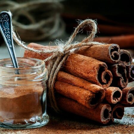 زيت عطري قرفة 100مل