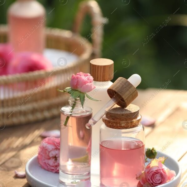 ROSES FRAGRANGE OIL 100 ml