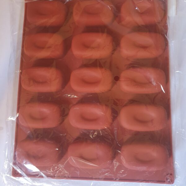 قالب صابون سيليكون