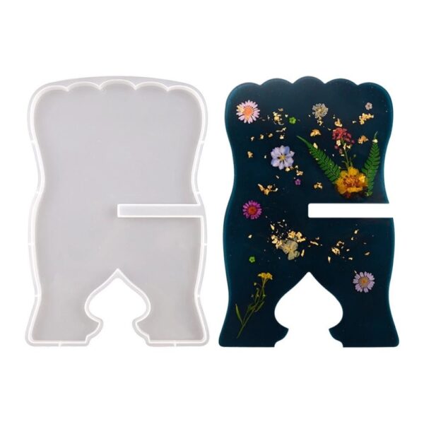 قالب حامل المصحف