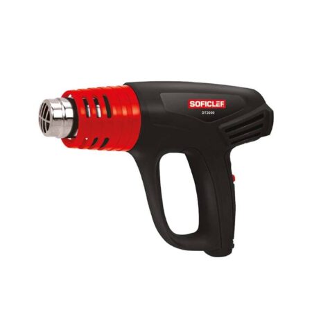 مسدس حراري عالي الأداء