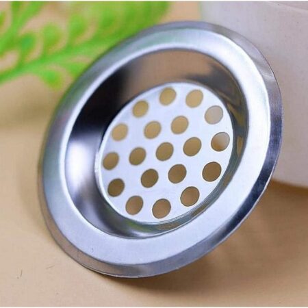 صفاية مبخرة فضية