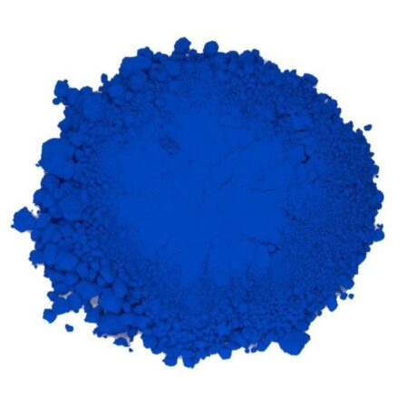 10g natural mica colors - ULRAMARINE BLUE