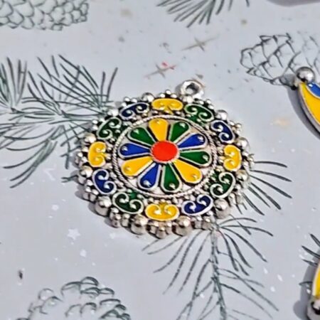 قطع معدنية ليناير - 05