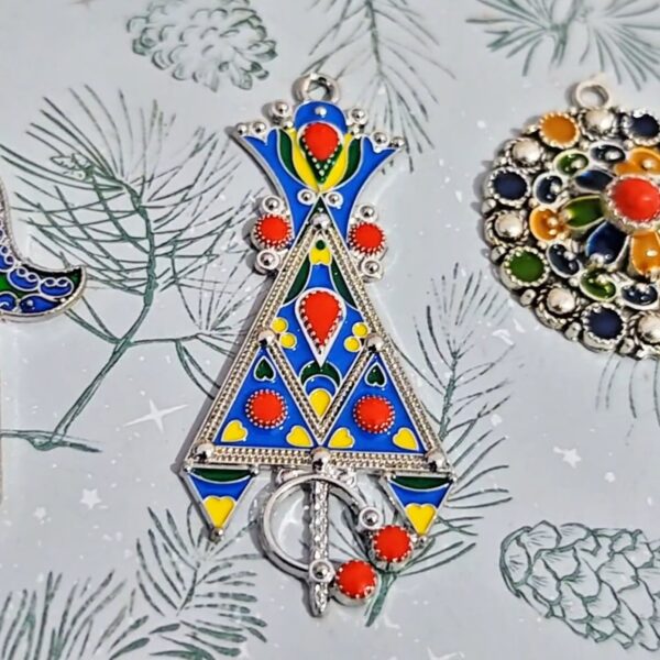 قطع معدنية ليناير